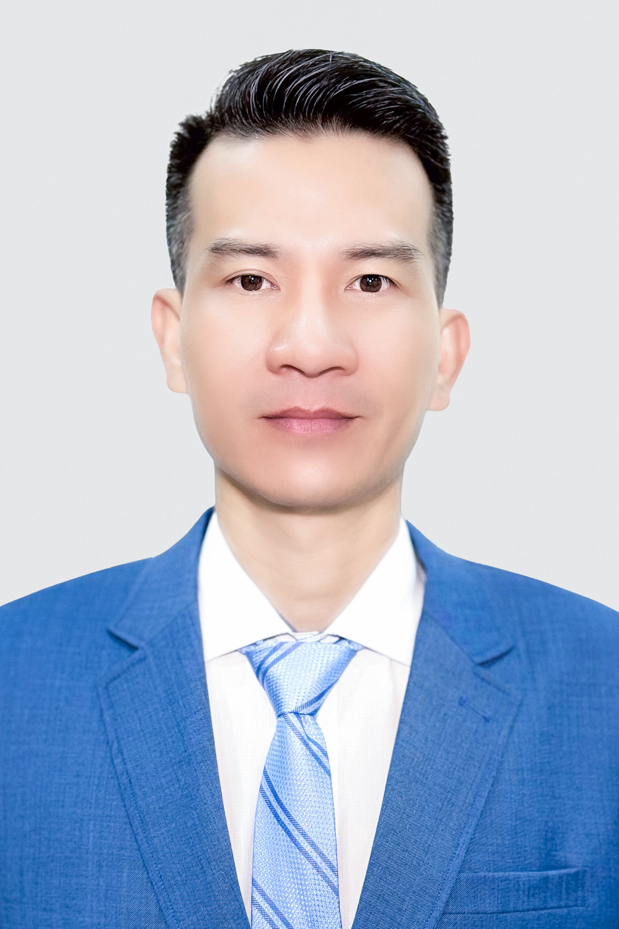 Vương Mạnh Cường