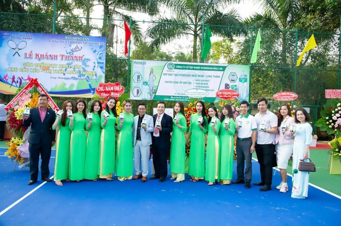 Doanhnhanhanhphuc