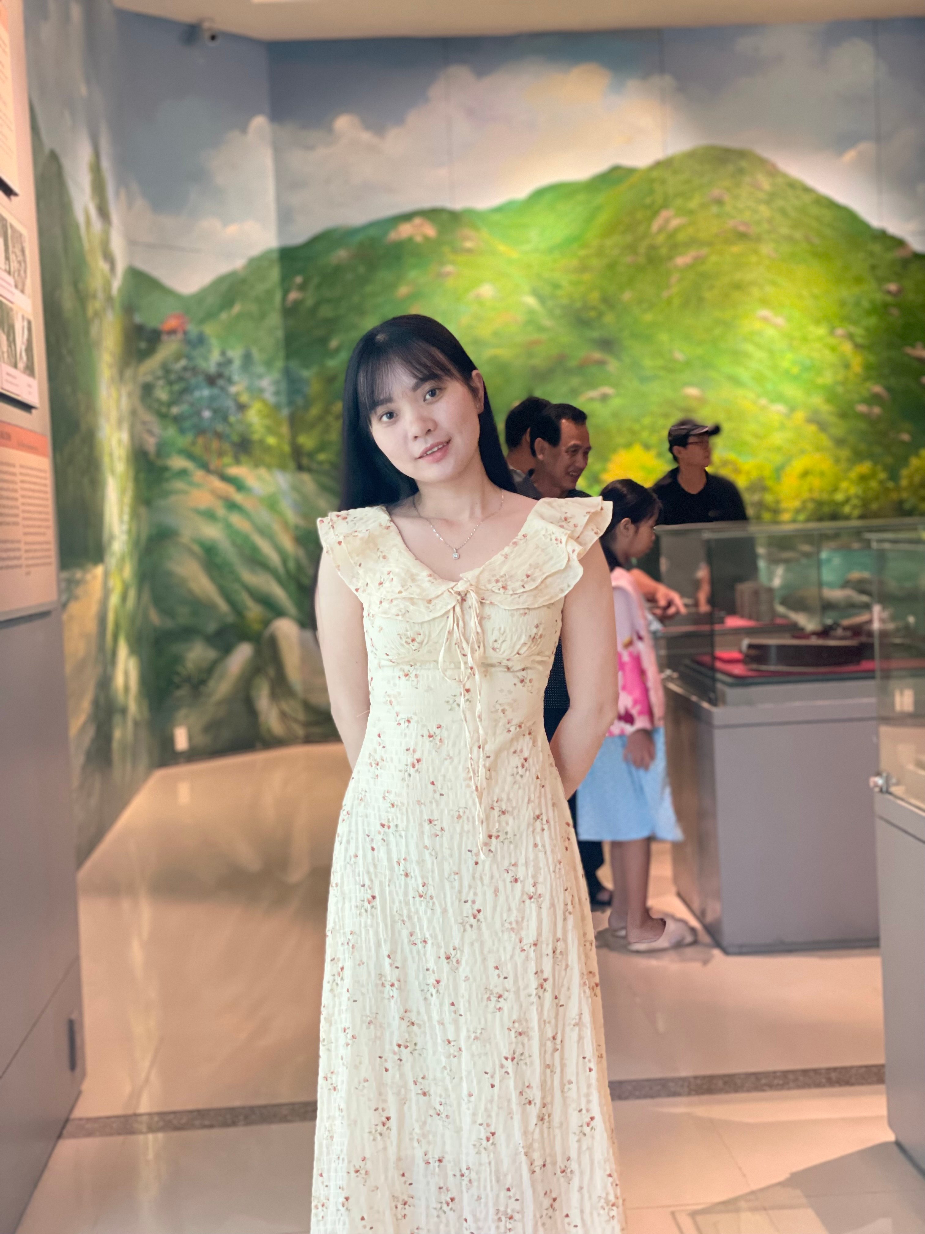 Đặng Minh Thư