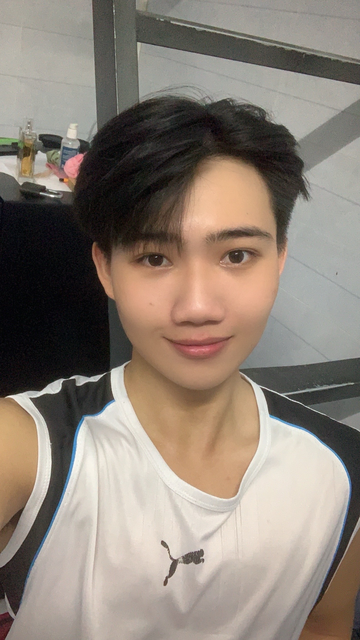 Minh khải