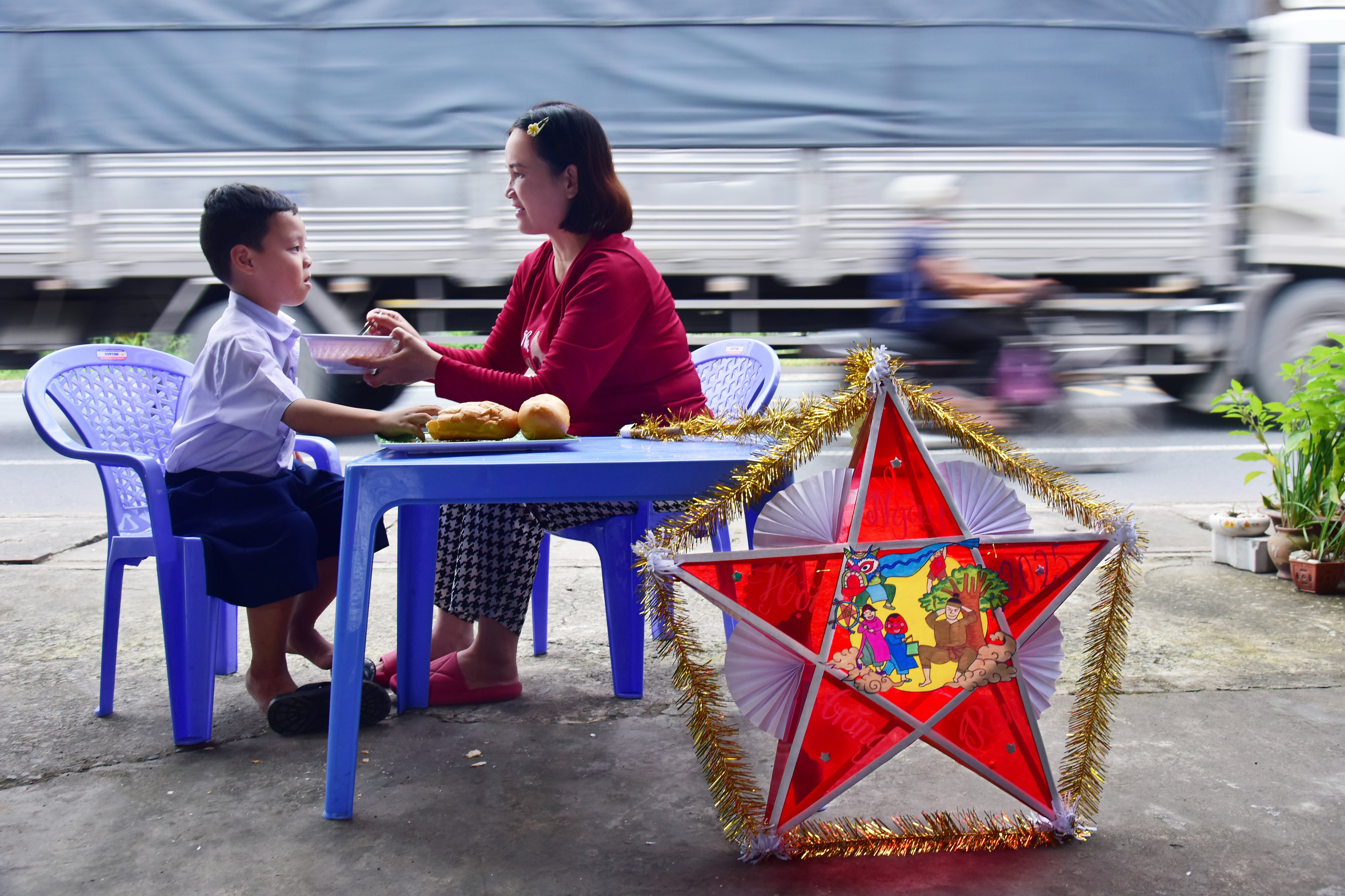 huutuanlongan