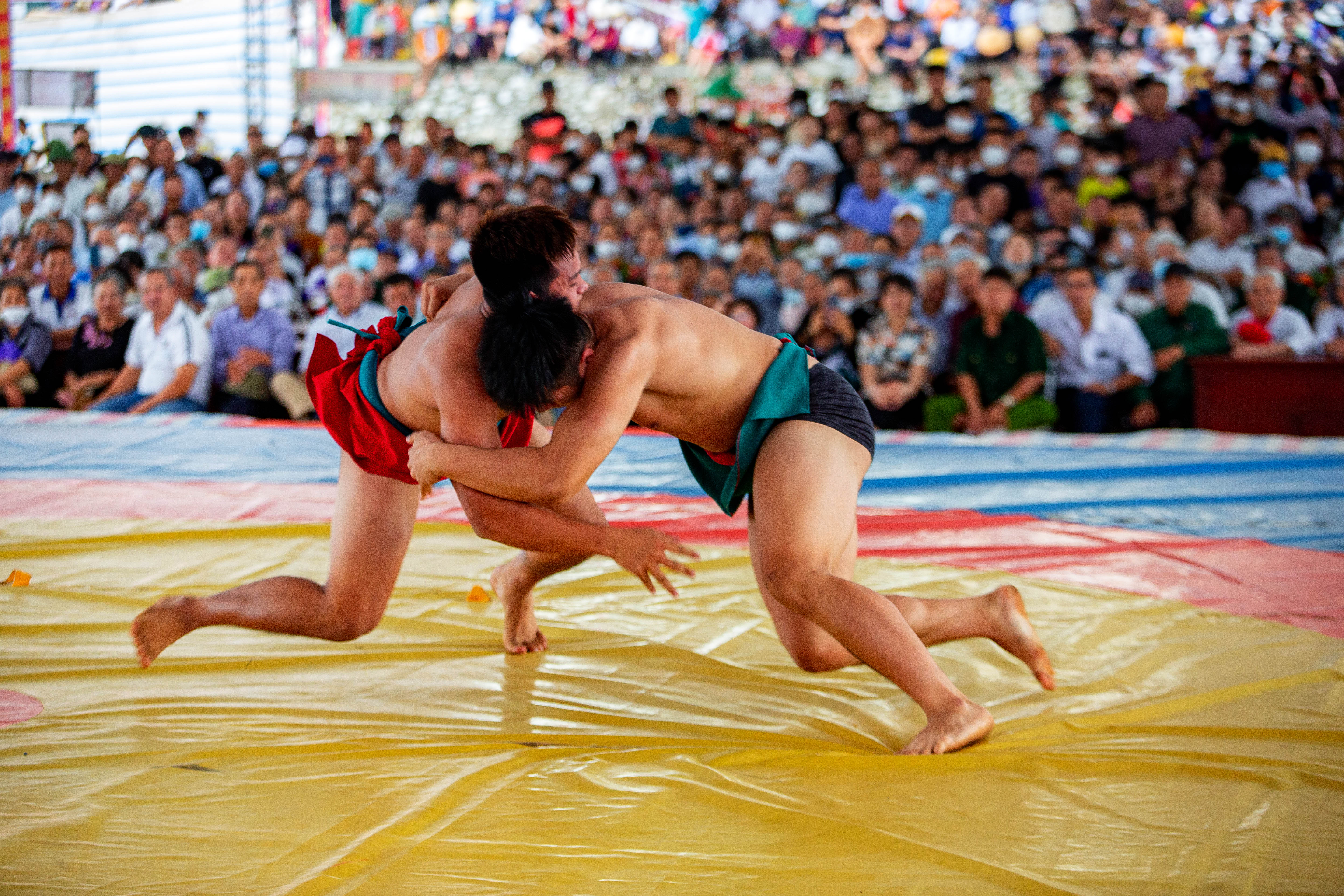 Quyết Liệt 