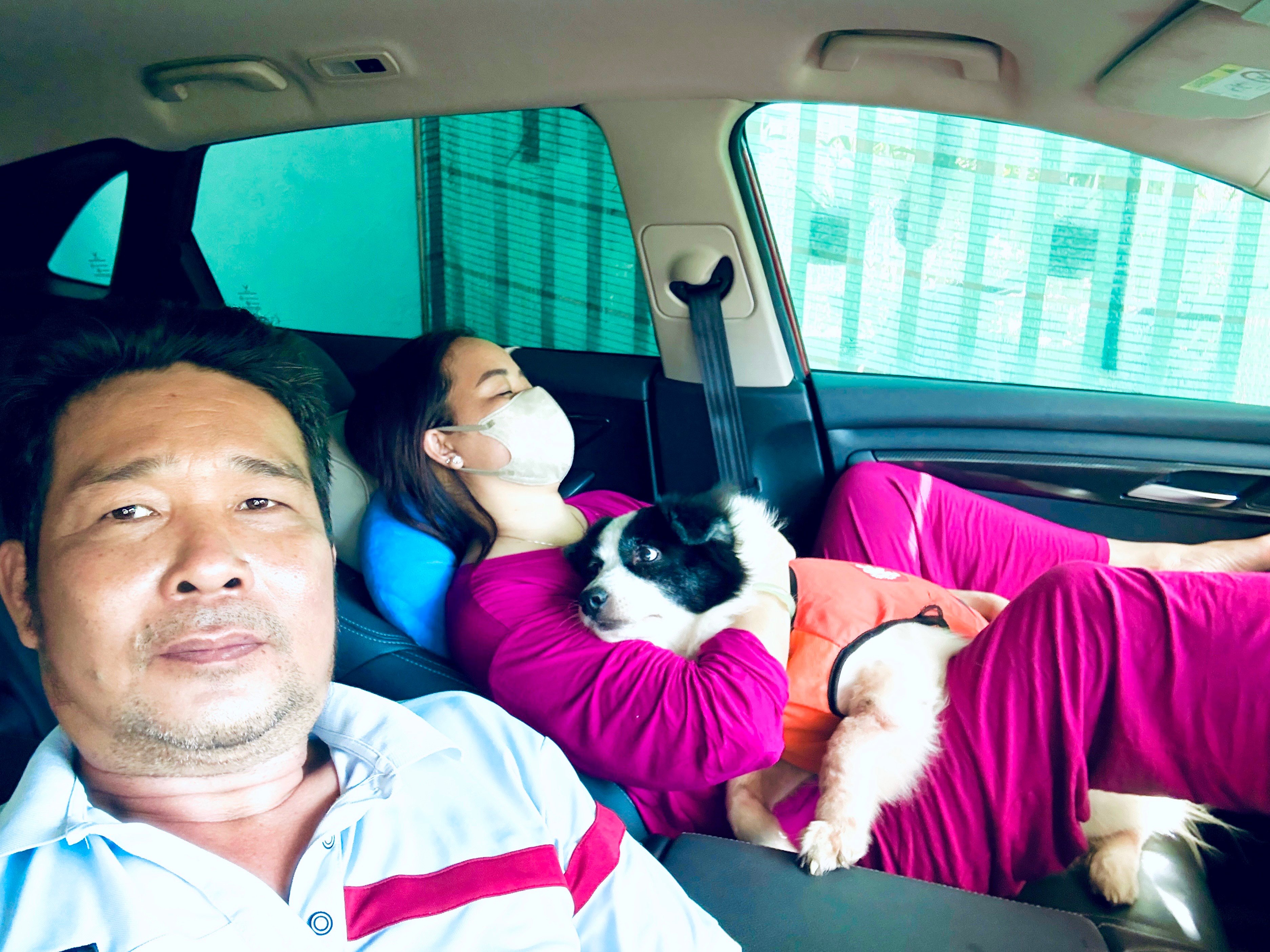 Khi công nghệ là hạnh phúc