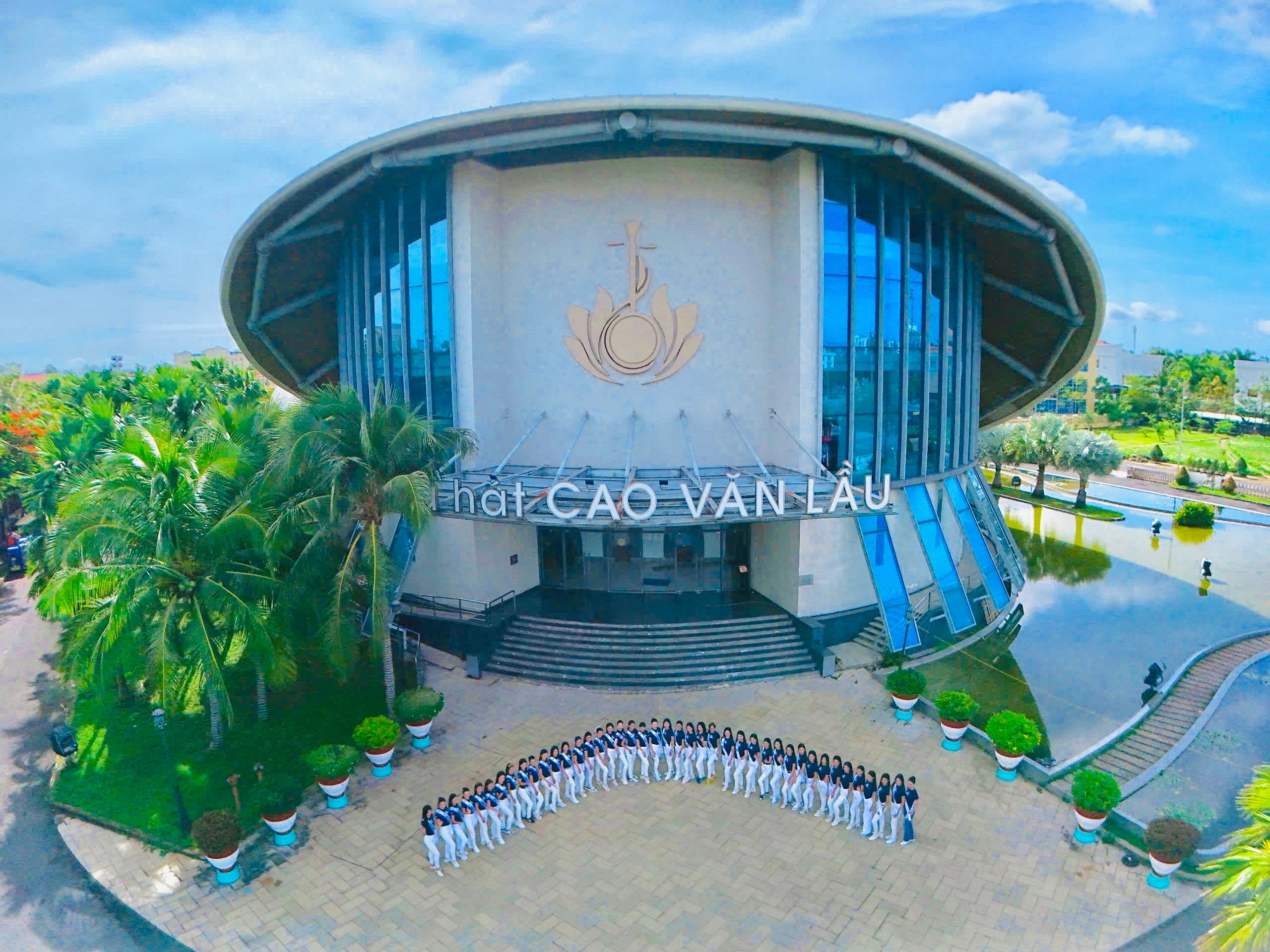 Hạnh phúc Việt Nam