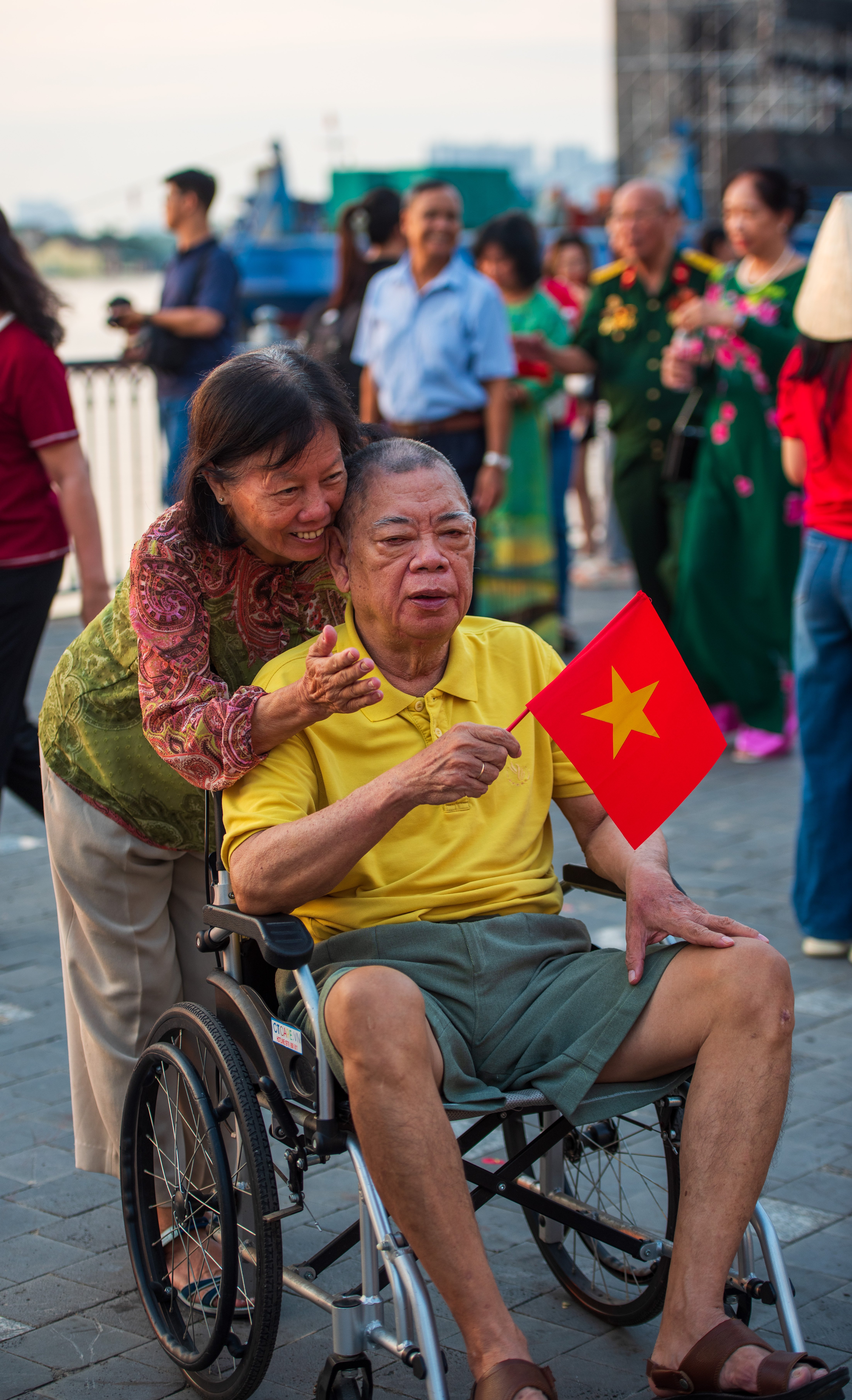 Niềm vui