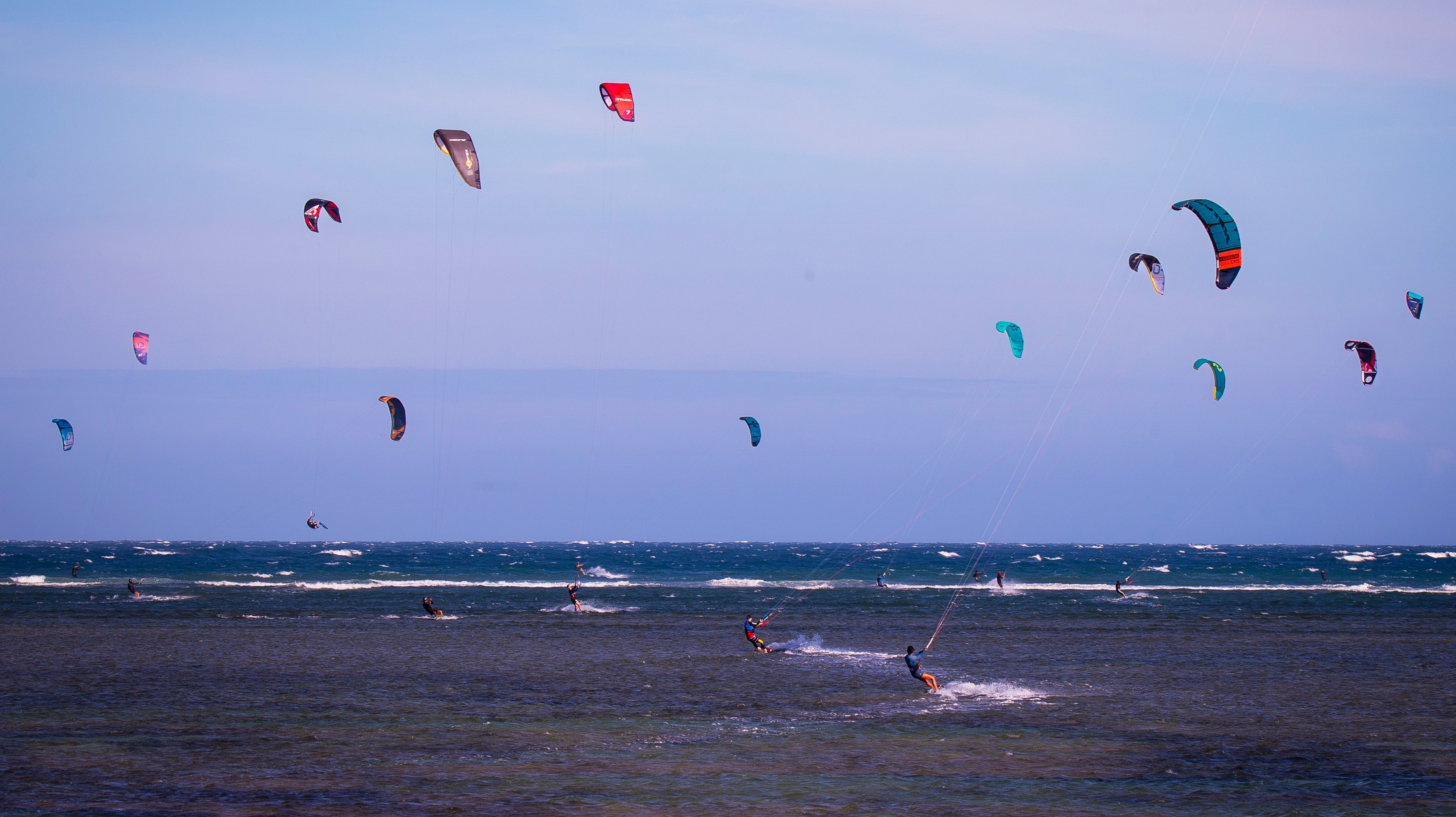 Kitesurf