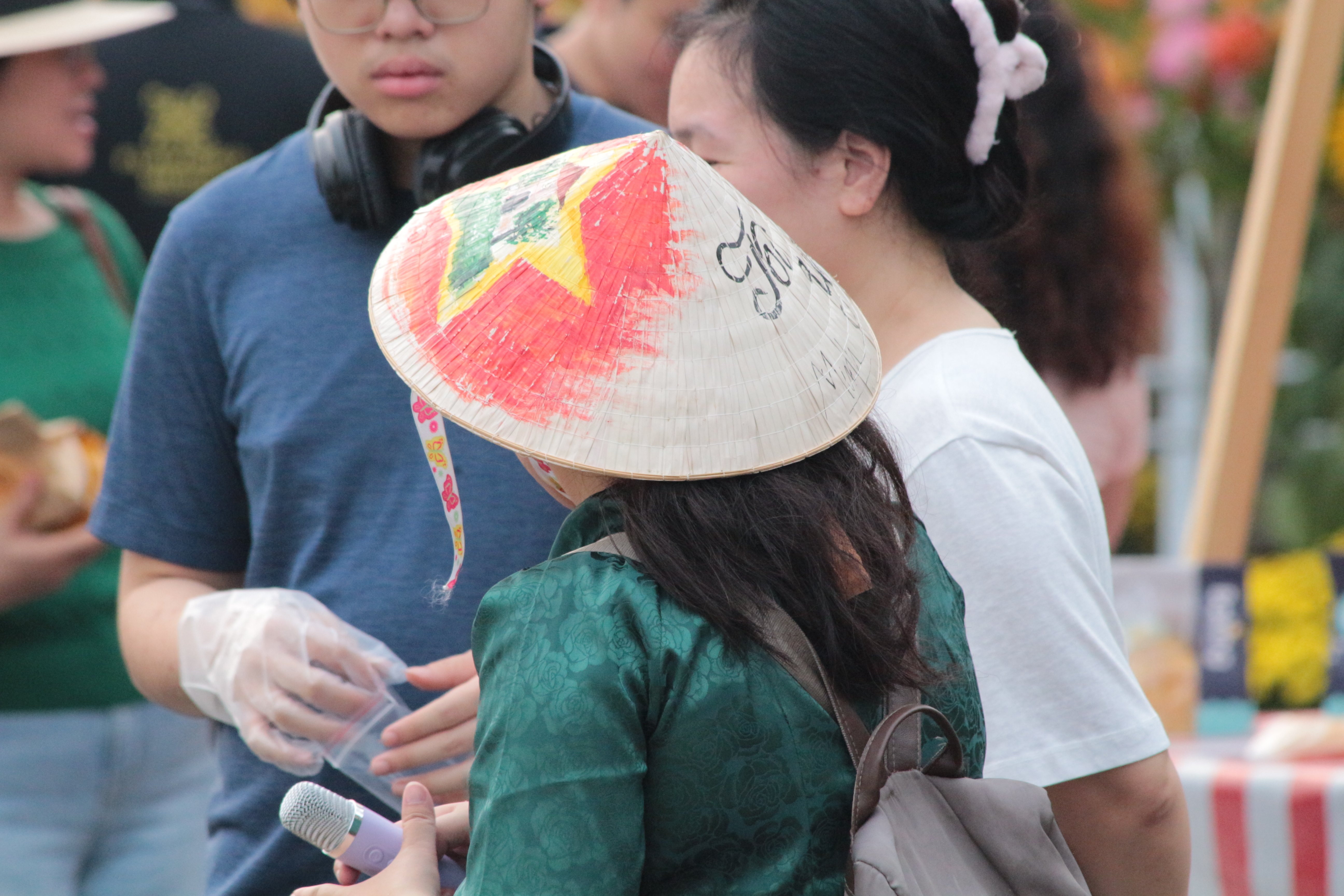 TET 2025