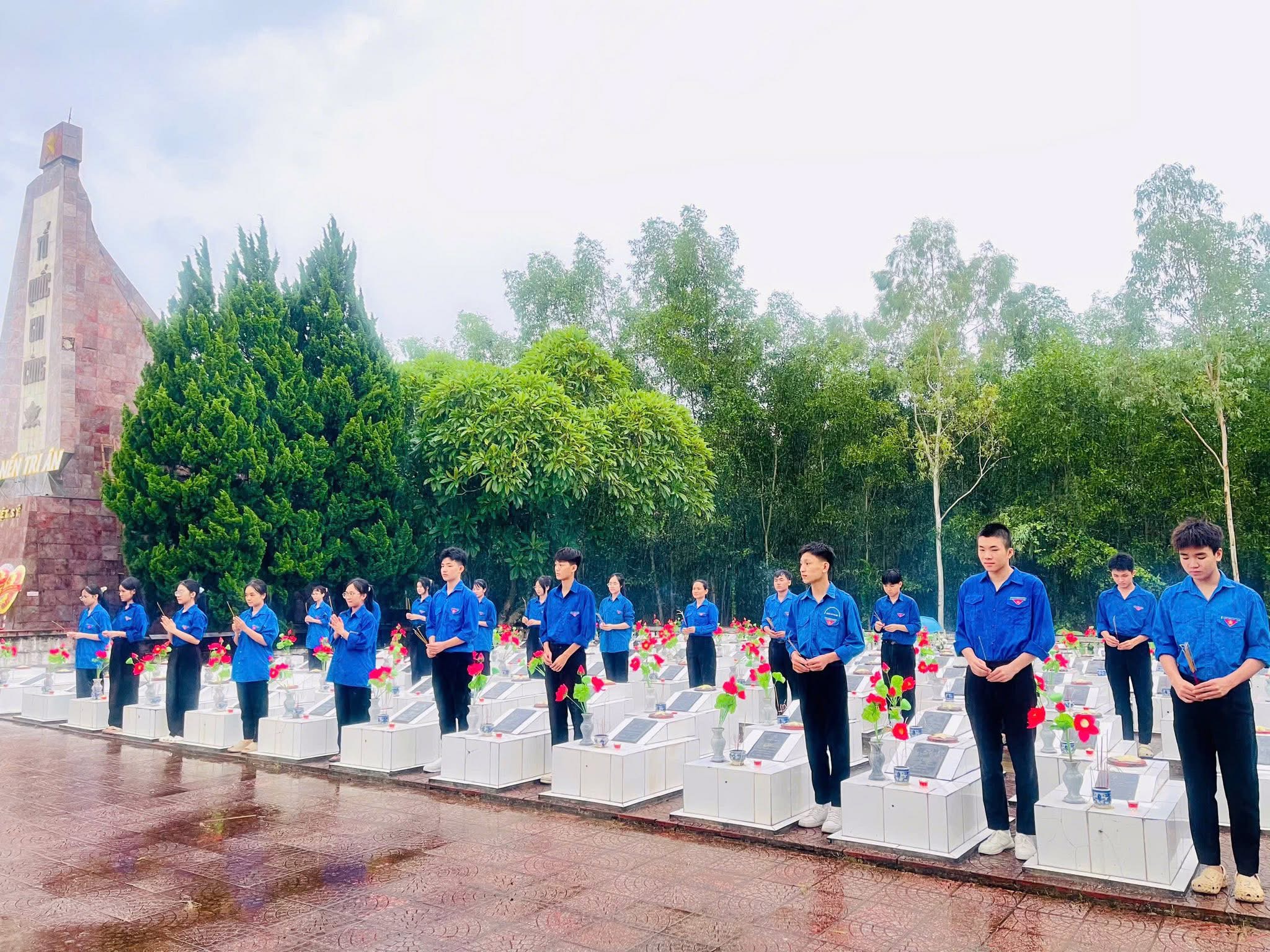 ការដឹងគុណចំពោះវីរភាពទុក្ករបុគ្គល