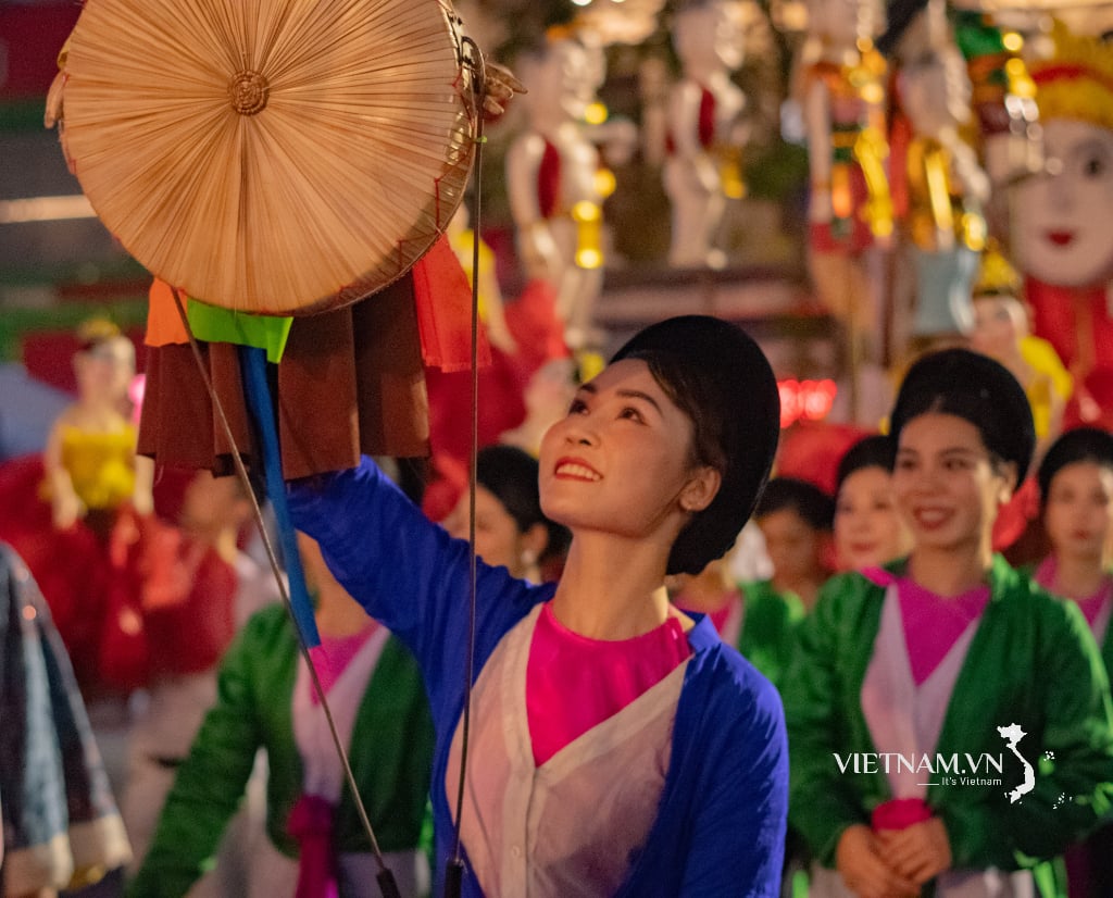 Nụ cười Hải Phòng