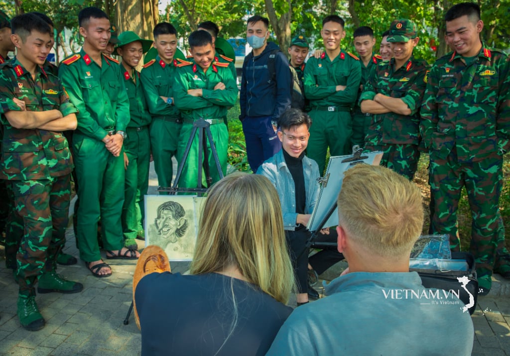 KỶ NIỆM VIỆT NAM