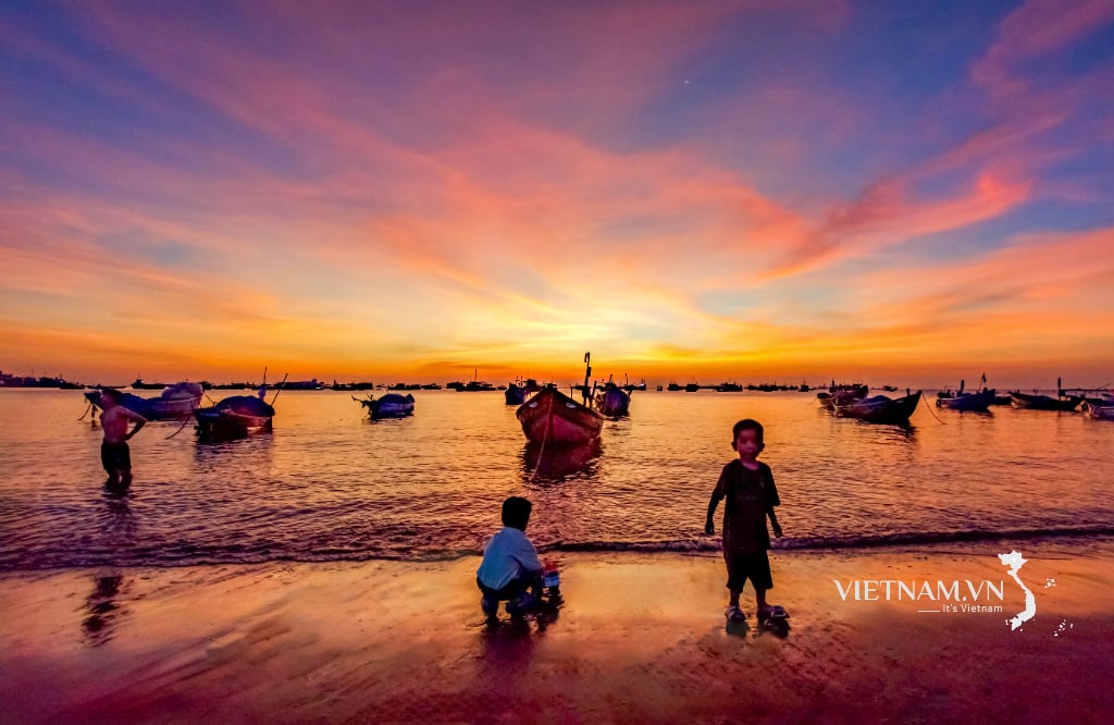 សមុទ្ររបស់ខ្ញុំ