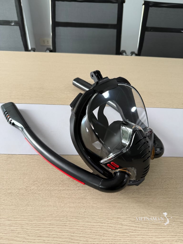 សាកល្បង Chrome ដំបូង