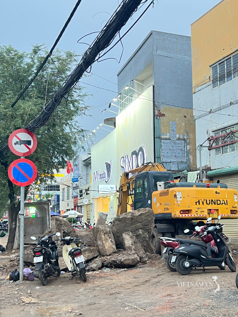 건설 현장