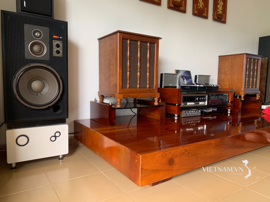 Soundsystem