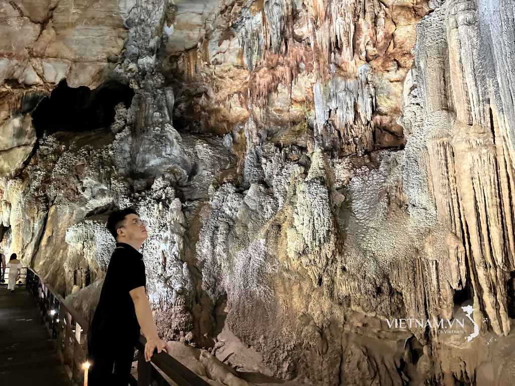 កោតសរសើរភាពអស្ចារ្យ