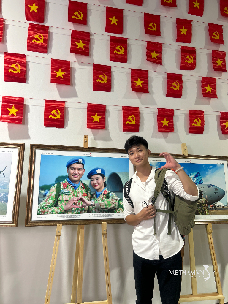 Vietnam