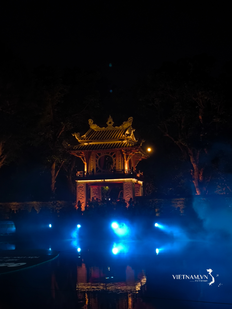 ប្រាសាទអក្សរសាស្ត្រ