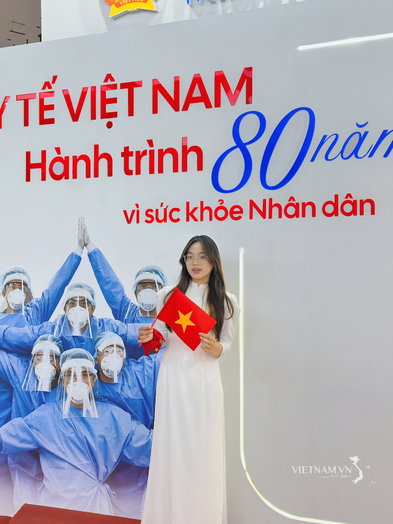 Vietnam in mij