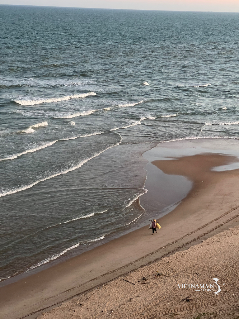 Pantai Phuoc Hai