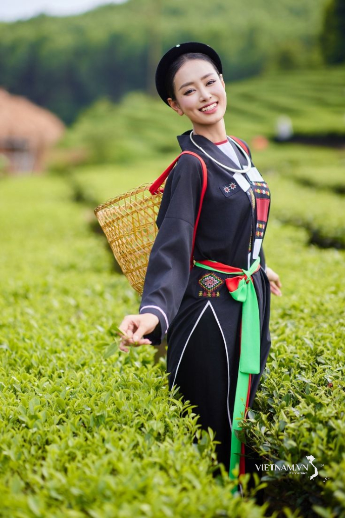 traditional costume