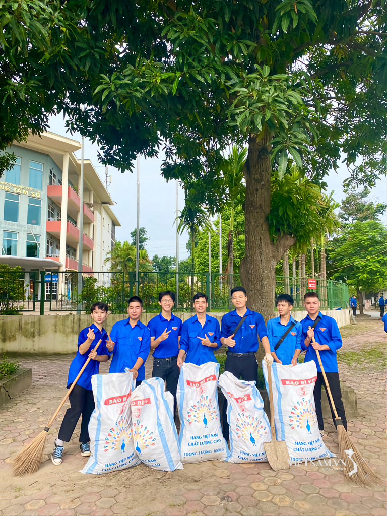 belia Vietnam
