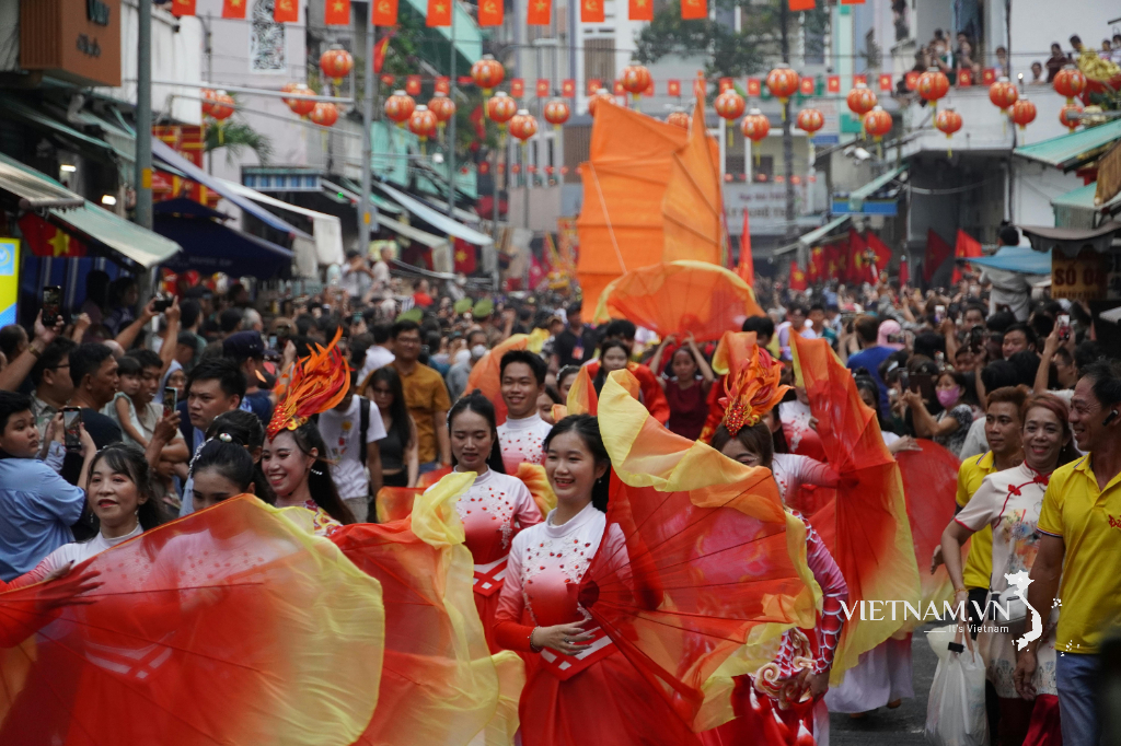 Festival del cumpleaños de Buda