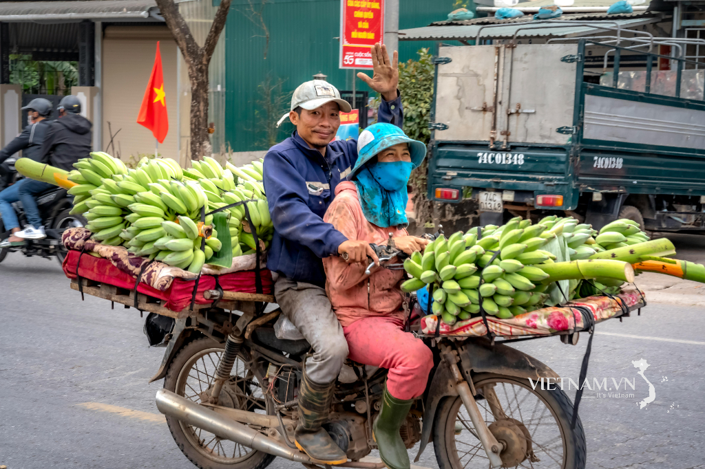 chợ đầu mối