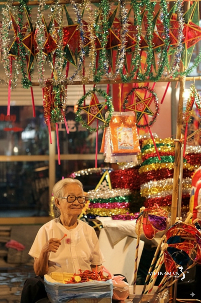 Đồ chơi truyền thống
