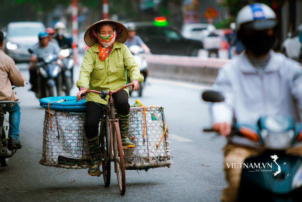 đời sống bình dị
