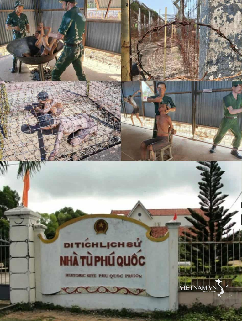 Phu Quoc Hapishanesi