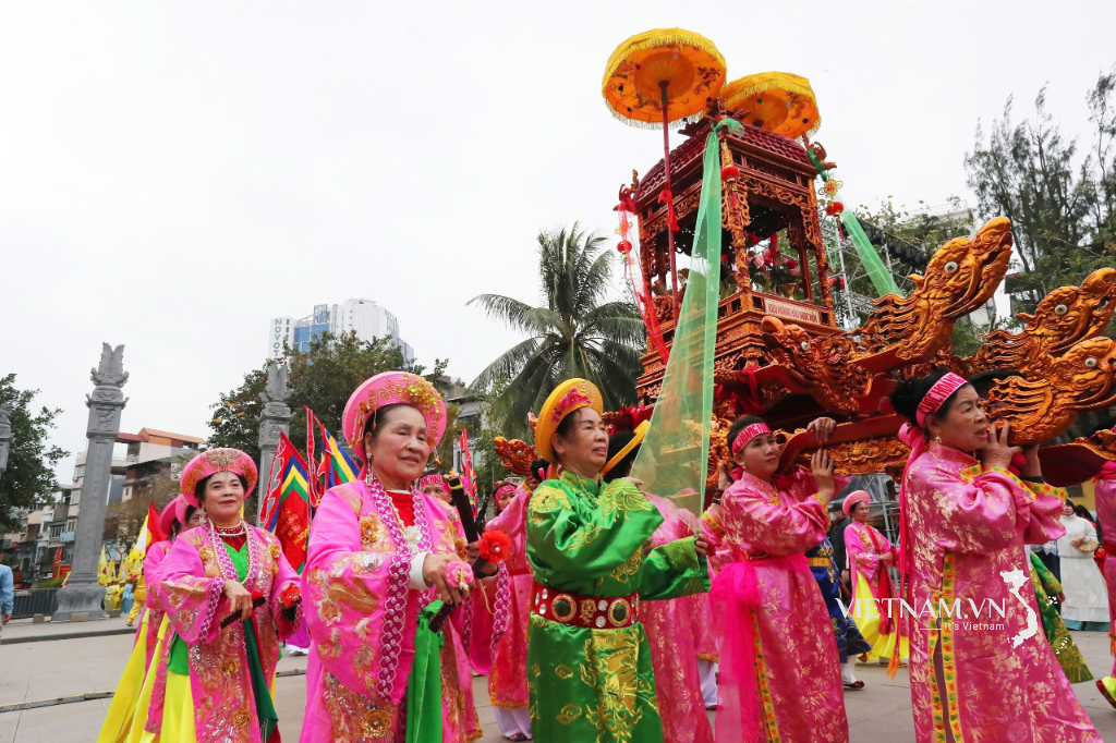 lễ hội văn hóa