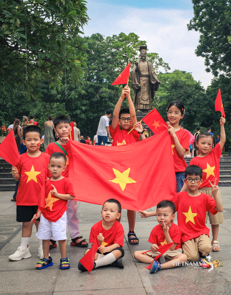 Future generations