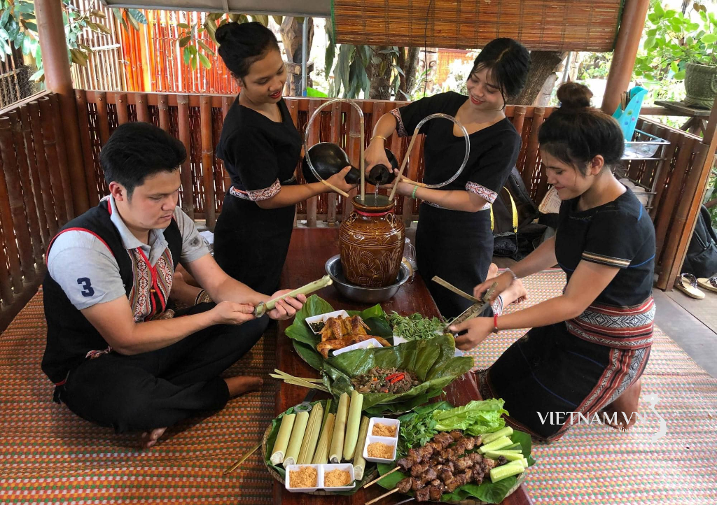 វប្បធម៌ផឹកស្រា