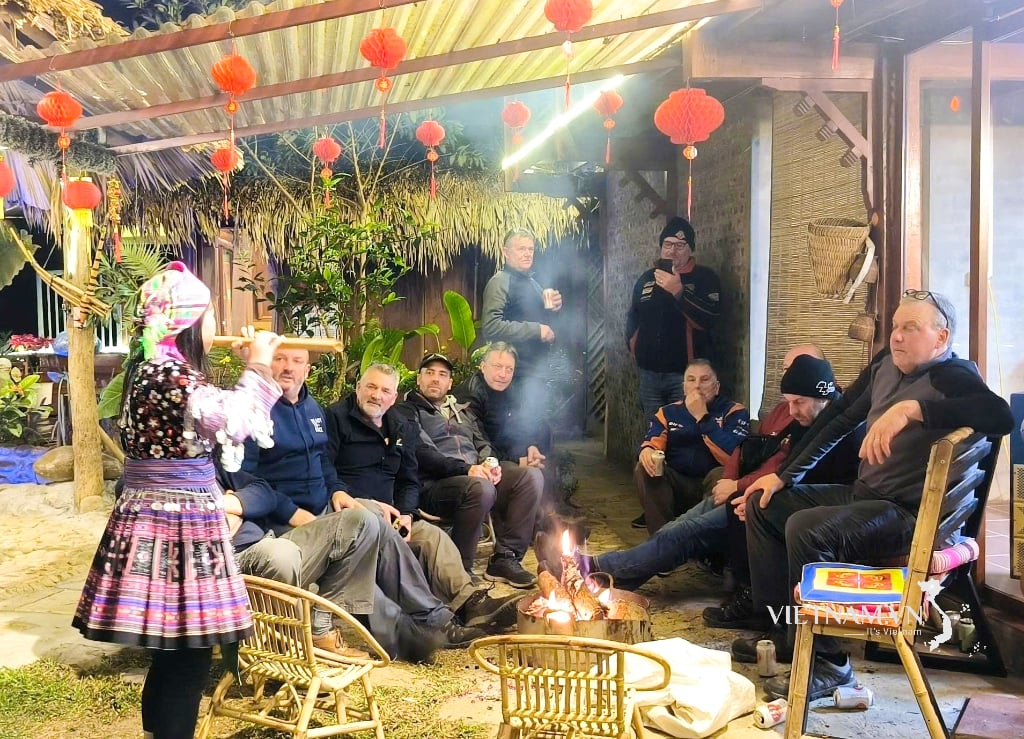Trạm Tấu - Điểm đến của bản sắc văn hóa và thiên nhiên hoang sơ-7
