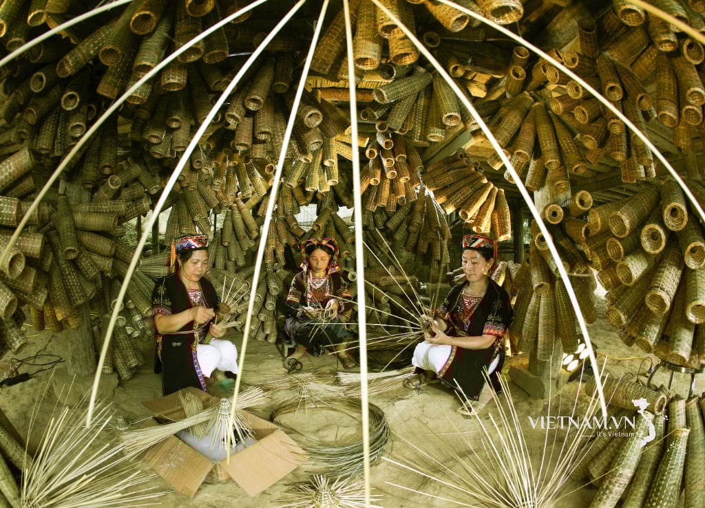 Di sản – Cơ hội vàng cho du lịch Yên Bái bứt phá-2