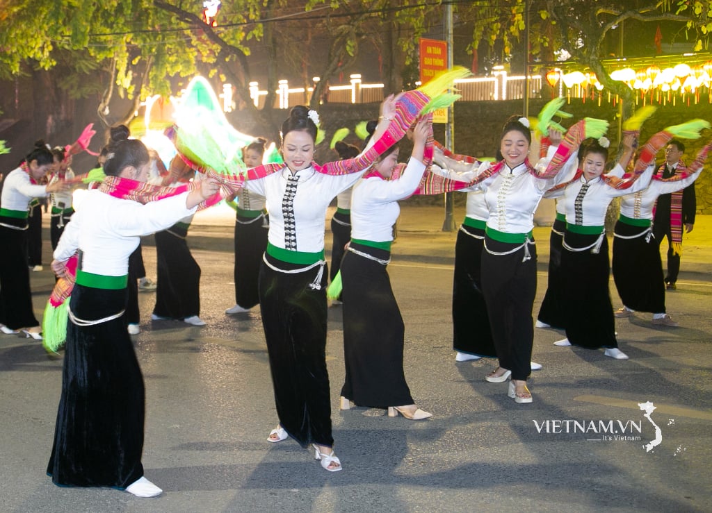 Di sản – Cơ hội vàng cho du lịch Yên Bái bứt phá-3