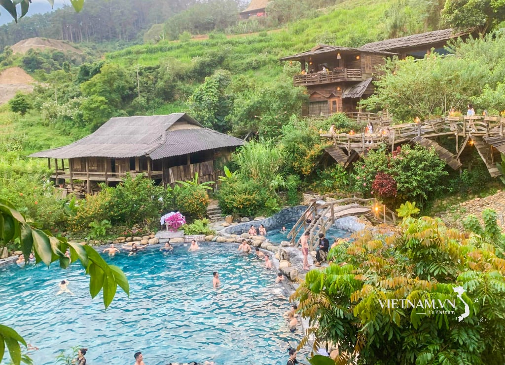 Di sản – Cơ hội vàng cho du lịch Yên Bái bứt phá-7