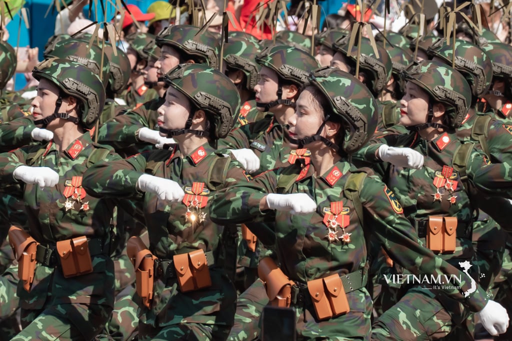 Đi Giữa Hòa Bình-1