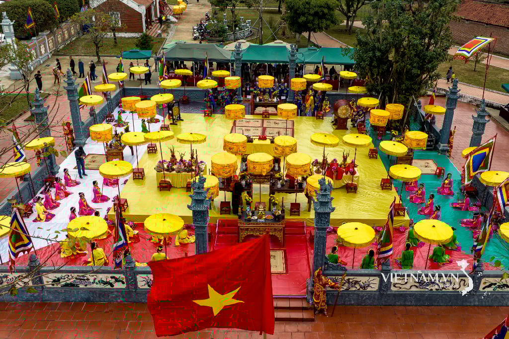 Xa Tac Temple Festival-3