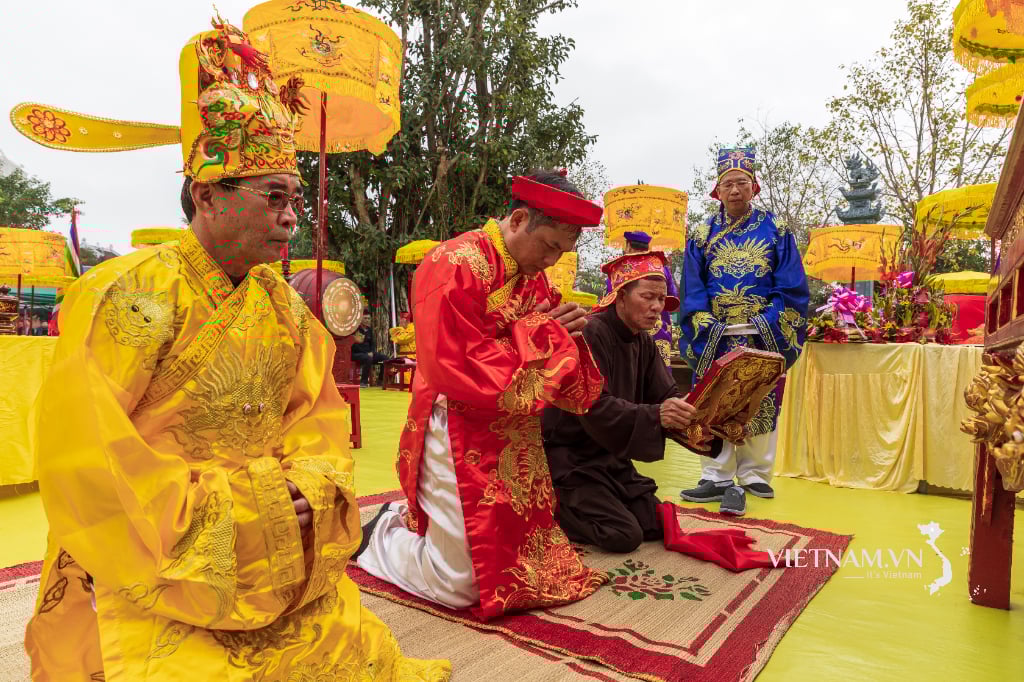 Xa Tac Temple Festival-7