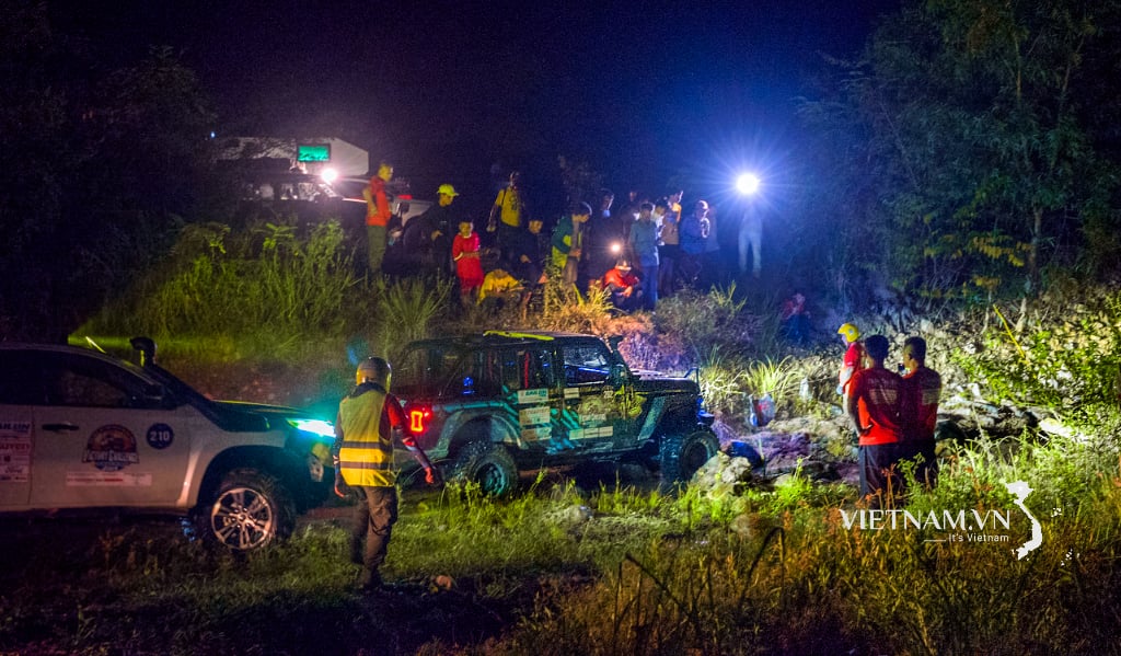 ការ​ប្រណាំង​ក្រៅ​ផ្លូវ បំពេញ​ចំណង់​ចំណូល​ចិត្ត ការ​ប្រឈម​នឹង​ភាព​ក្លាហាន-8