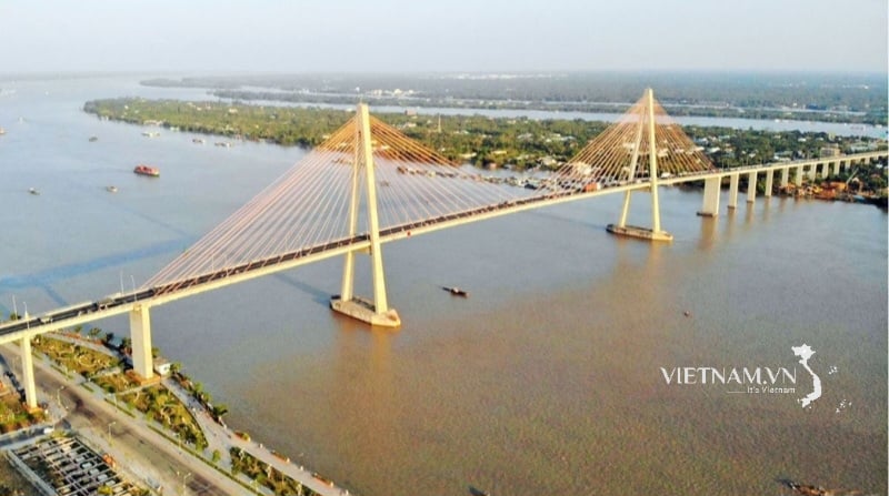 Прекрасная фотоколлекция в Виньлонге (старый Бенче)-7