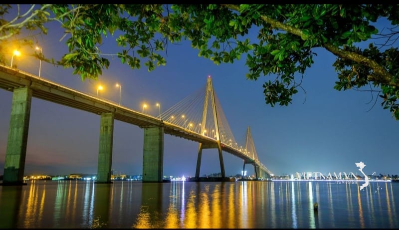 Прекрасная фотоколлекция в Виньлонге (старый Бенче)-8