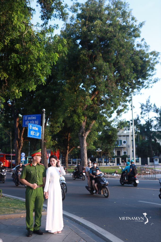 ទីក្រុងហាណូយនៃស្នាមញញឹម-4