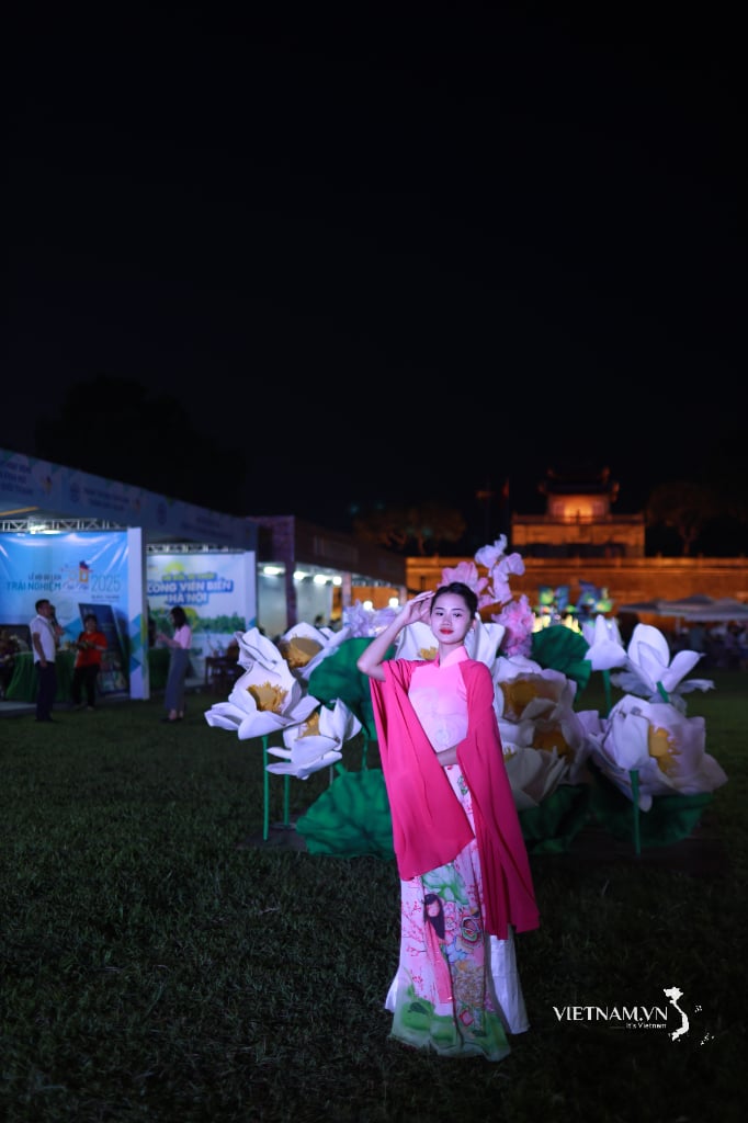 ទីក្រុងហាណូយនៃស្នាមញញឹម-8