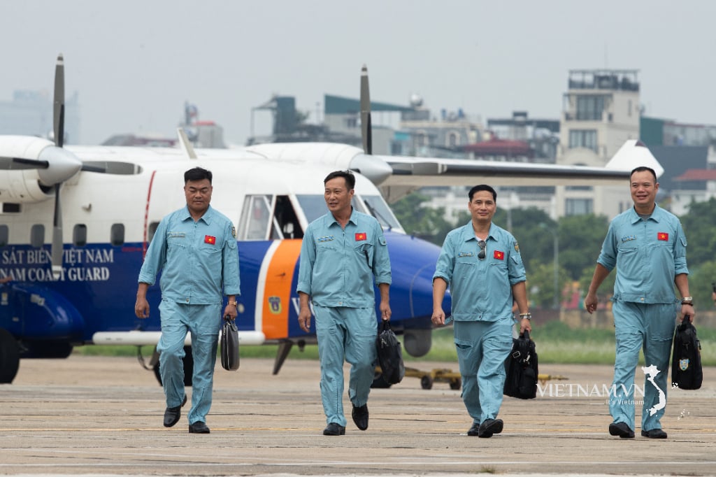 Air Brigade 918 អនុវត្តយ៉ាងសកម្មនូវយន្តហោះដឹកជញ្ជូនសម្រាប់បេសកកម្ម A80-9