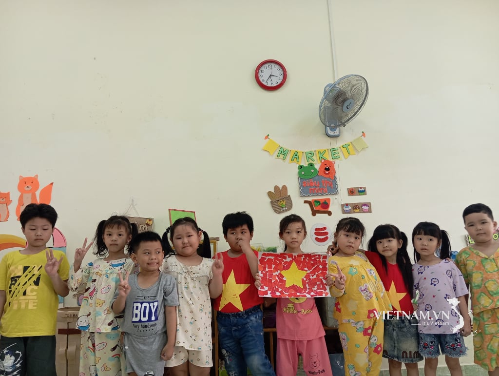 Vietnam in my heart-1