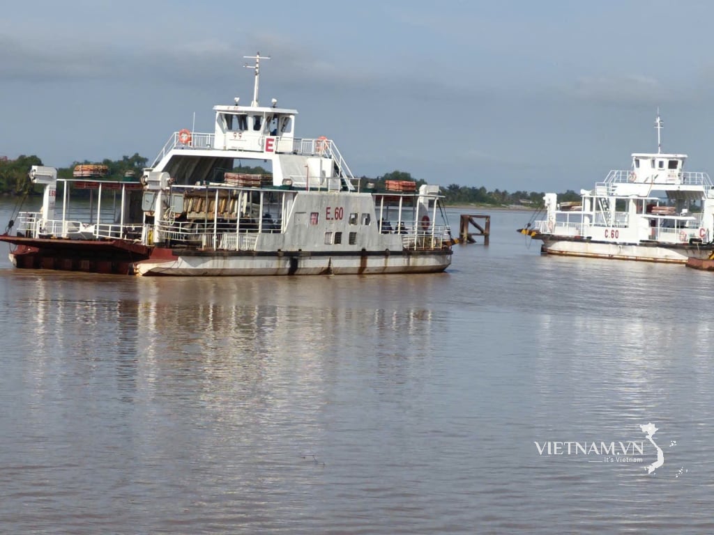 ชีวิตใหม่ของประชาชนในตำบลไดอัน จังหวัดหวิงลอง-3