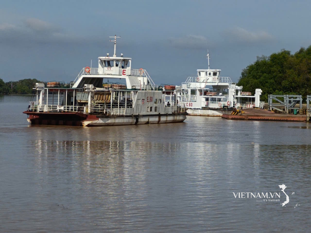 ชีวิตใหม่ของประชาชนในตำบลไดอัน จังหวัดหวิงลอง-4