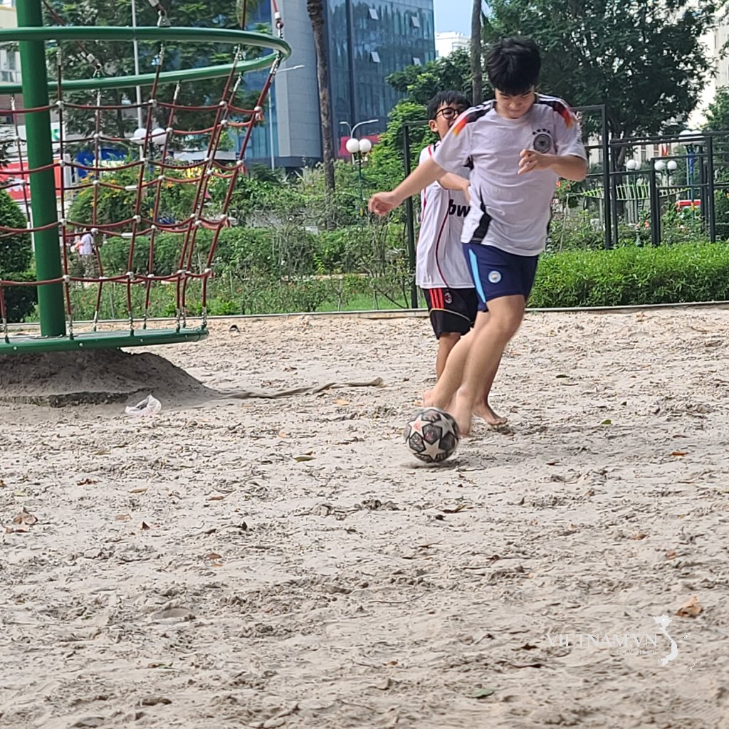 Детство-6
